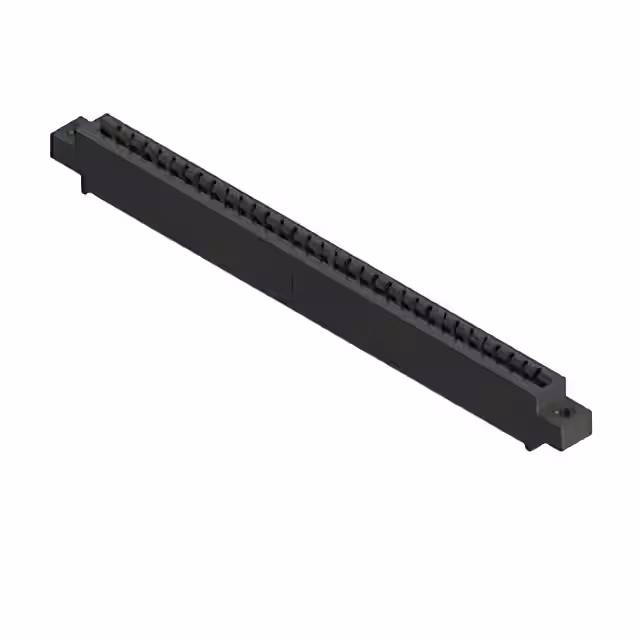 887-032-541-607 EDAC Inc.  Edgeboard Connectors
